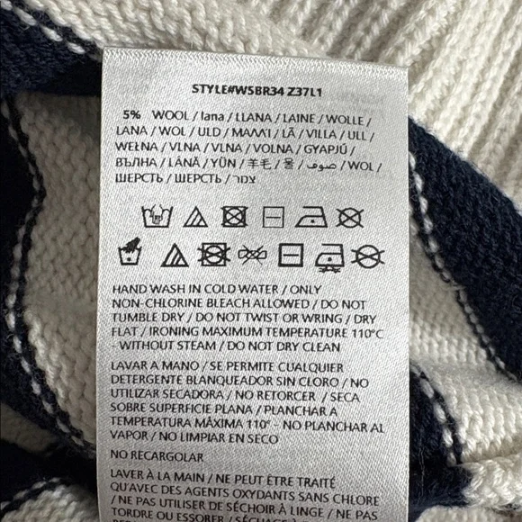 GUESS Emelia Sweater - Picture 12 of 16